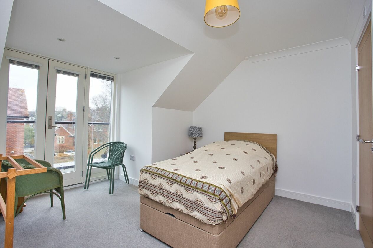 Properties For Sale in Castle Mews  Folkestone
