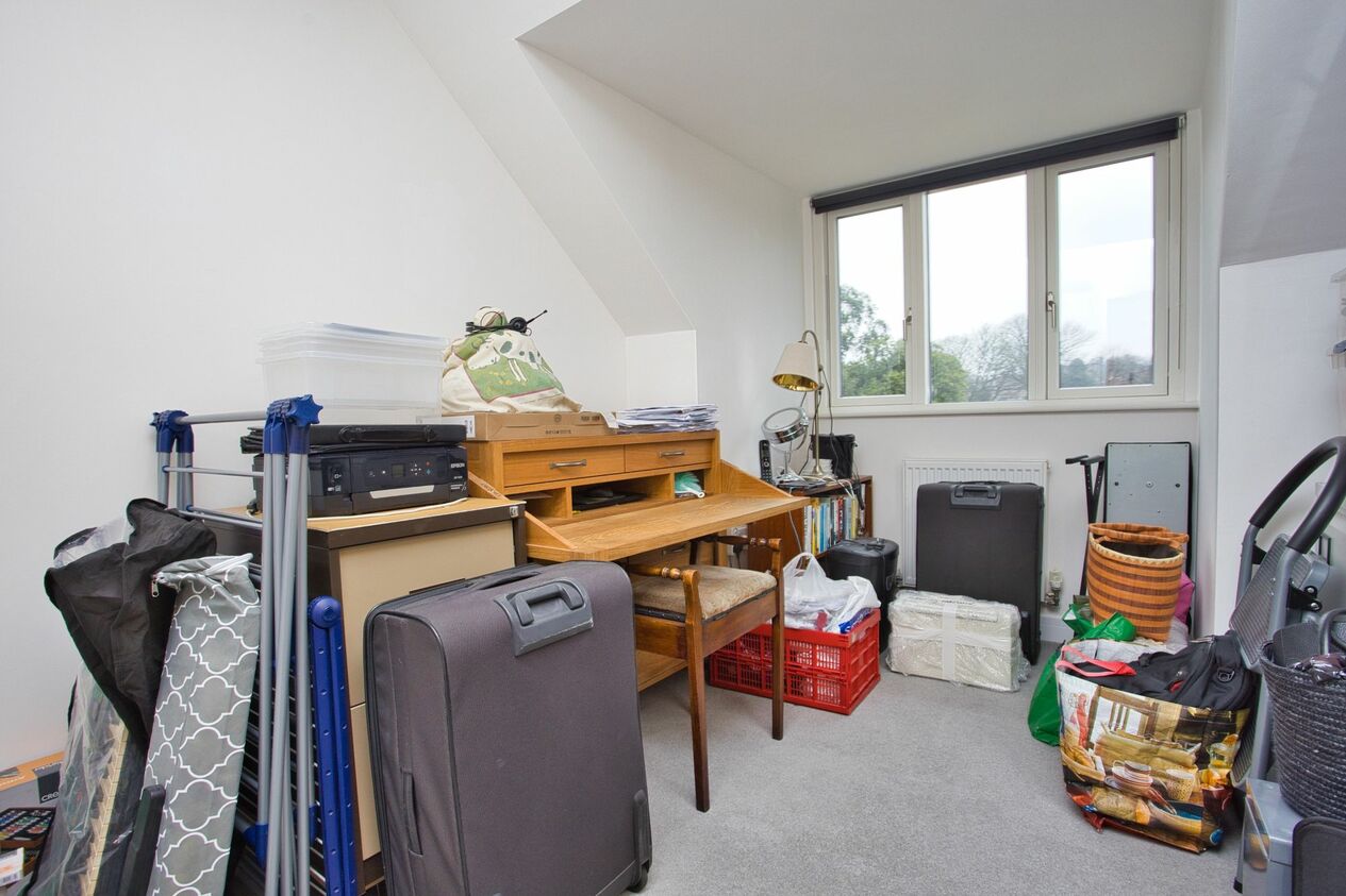 Properties For Sale in Castle Mews  Folkestone