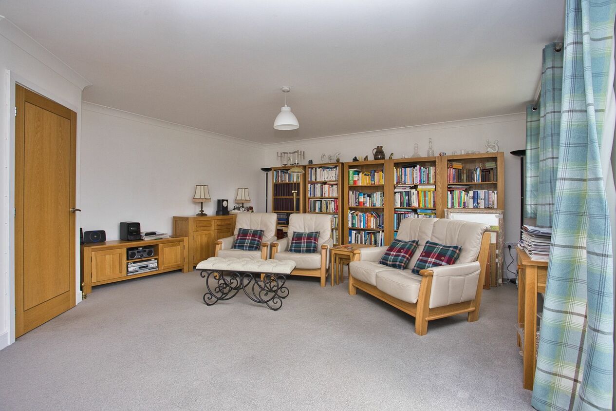 Properties For Sale in Castle Mews  Folkestone