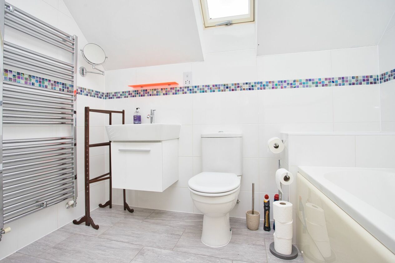 Properties For Sale in Castle Mews  Folkestone