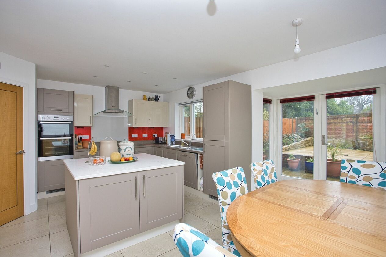 Properties For Sale in Castle Mews  Folkestone
