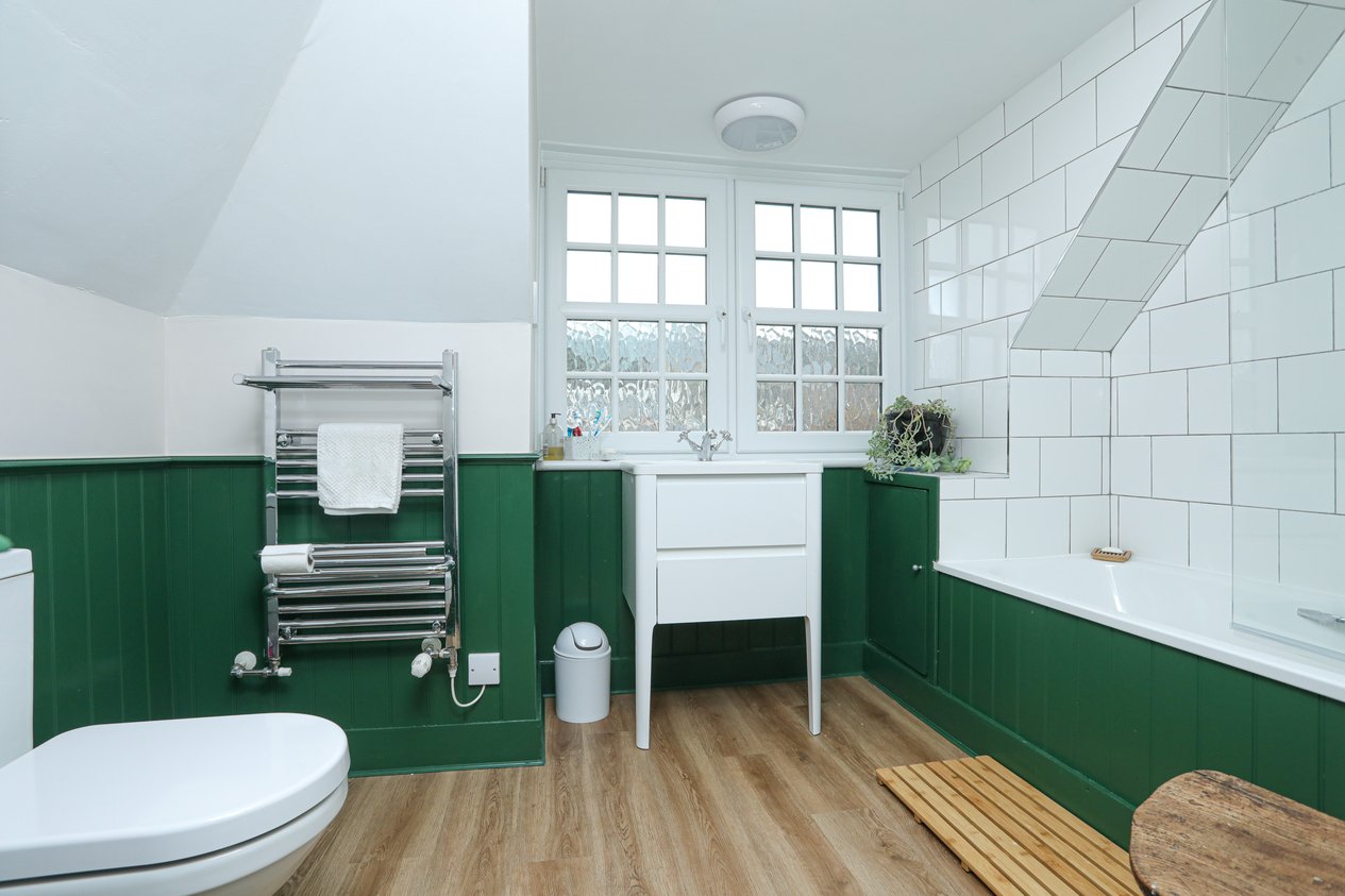 Properties For Sale in Castle Road Folkestone
