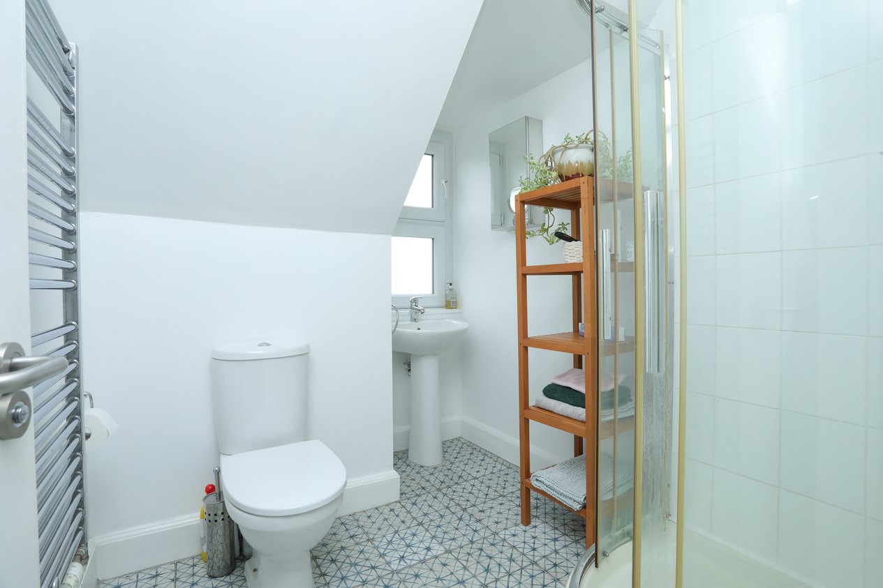Properties For Sale in Castle Road Folkestone