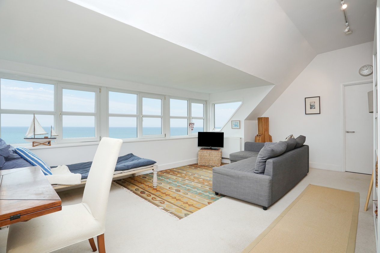 Properties For Sale in Castle Road Folkestone