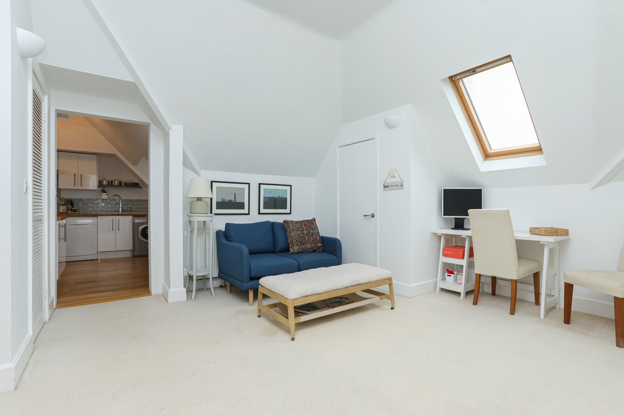 Properties For Sale in Castle Road Folkestone