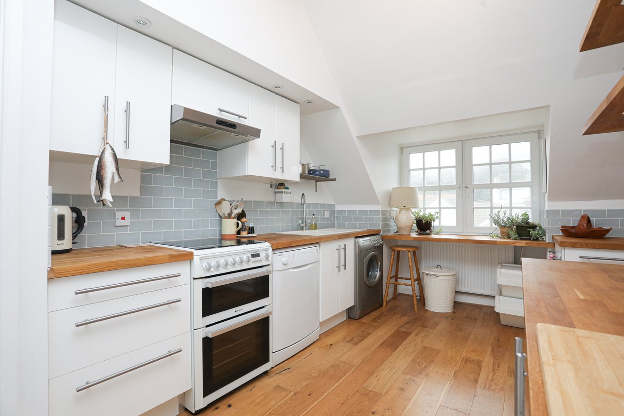 Properties For Sale in Castle Road Folkestone