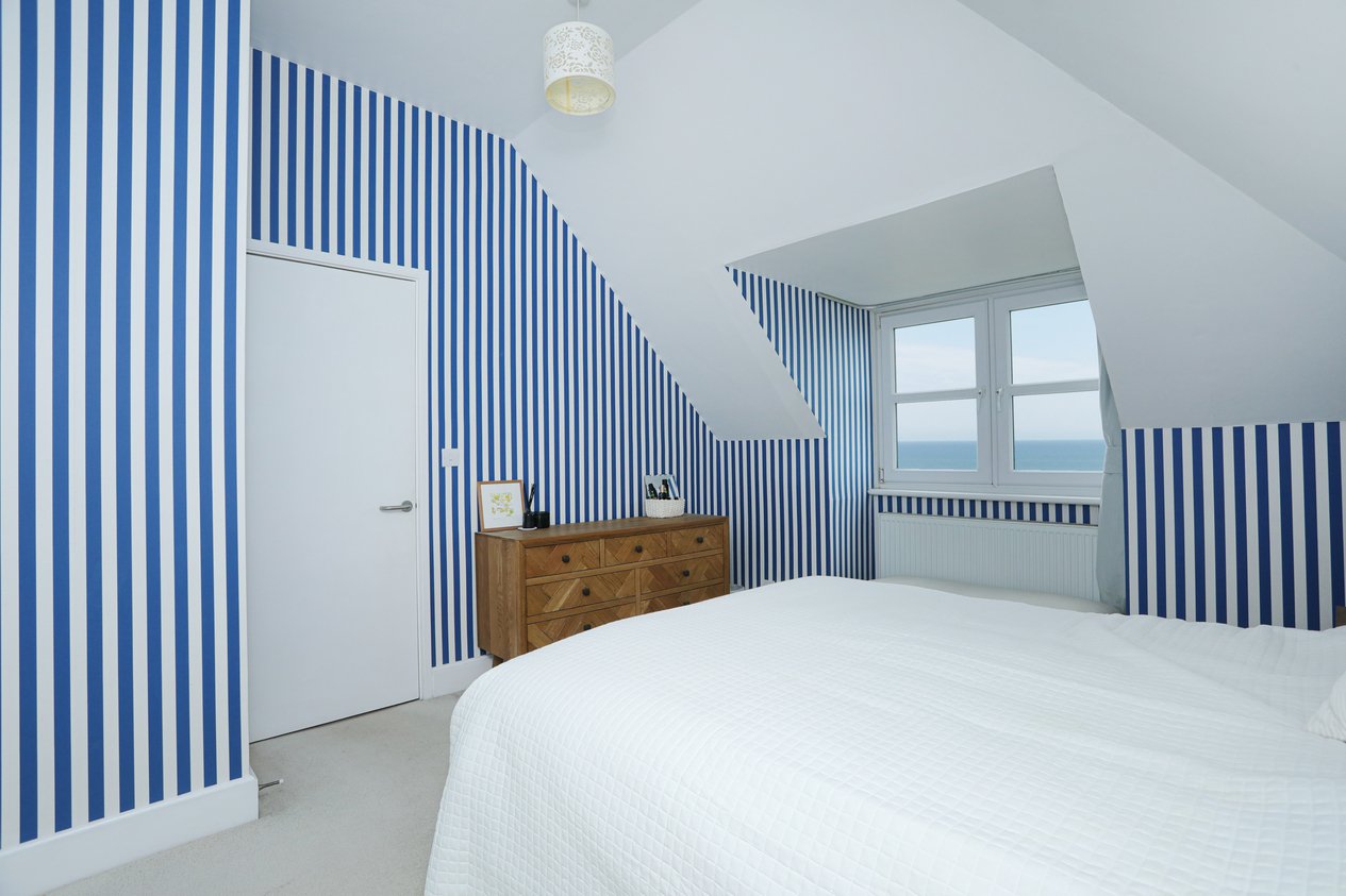 Properties For Sale in Castle Road Folkestone