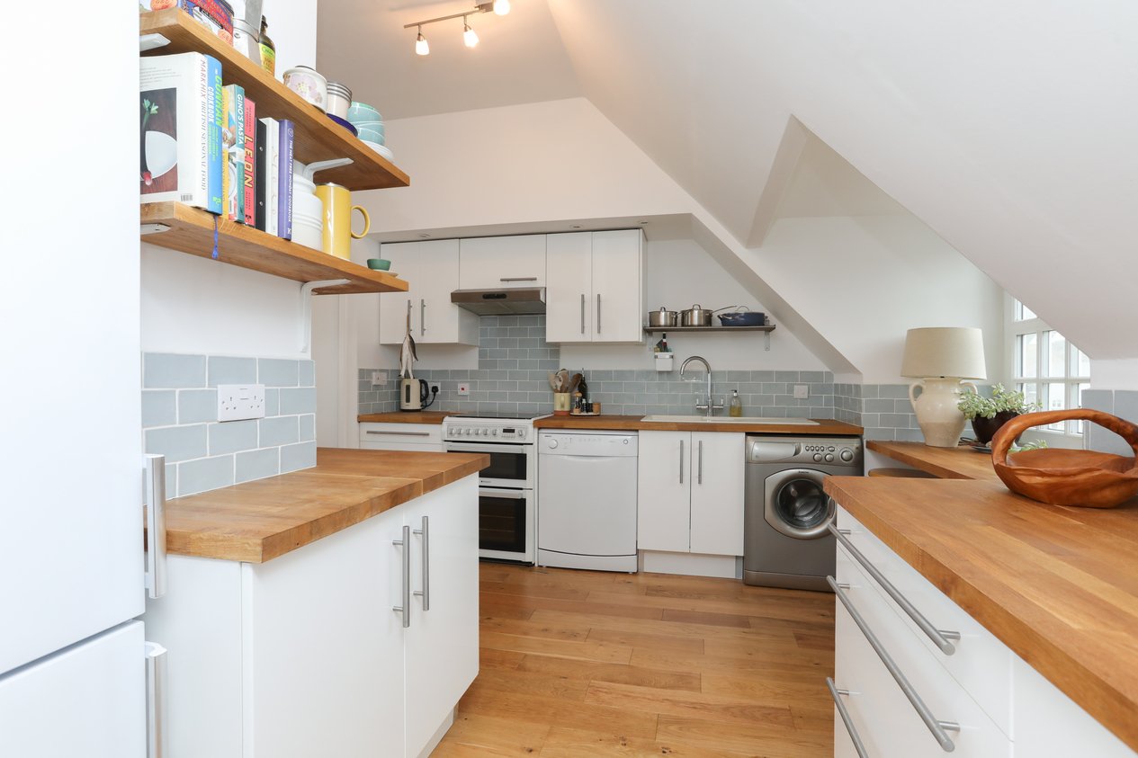Properties For Sale in Castle Road Folkestone
