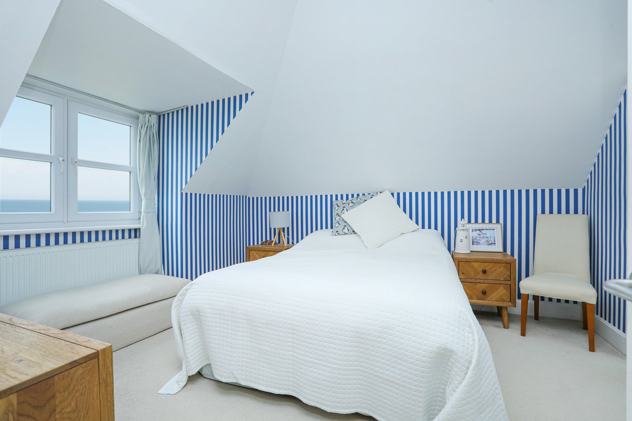 Properties For Sale in Castle Road Folkestone
