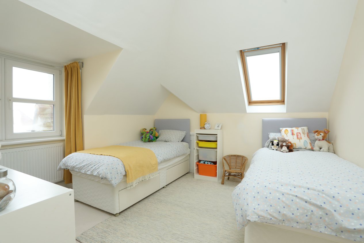Properties For Sale in Castle Road Folkestone