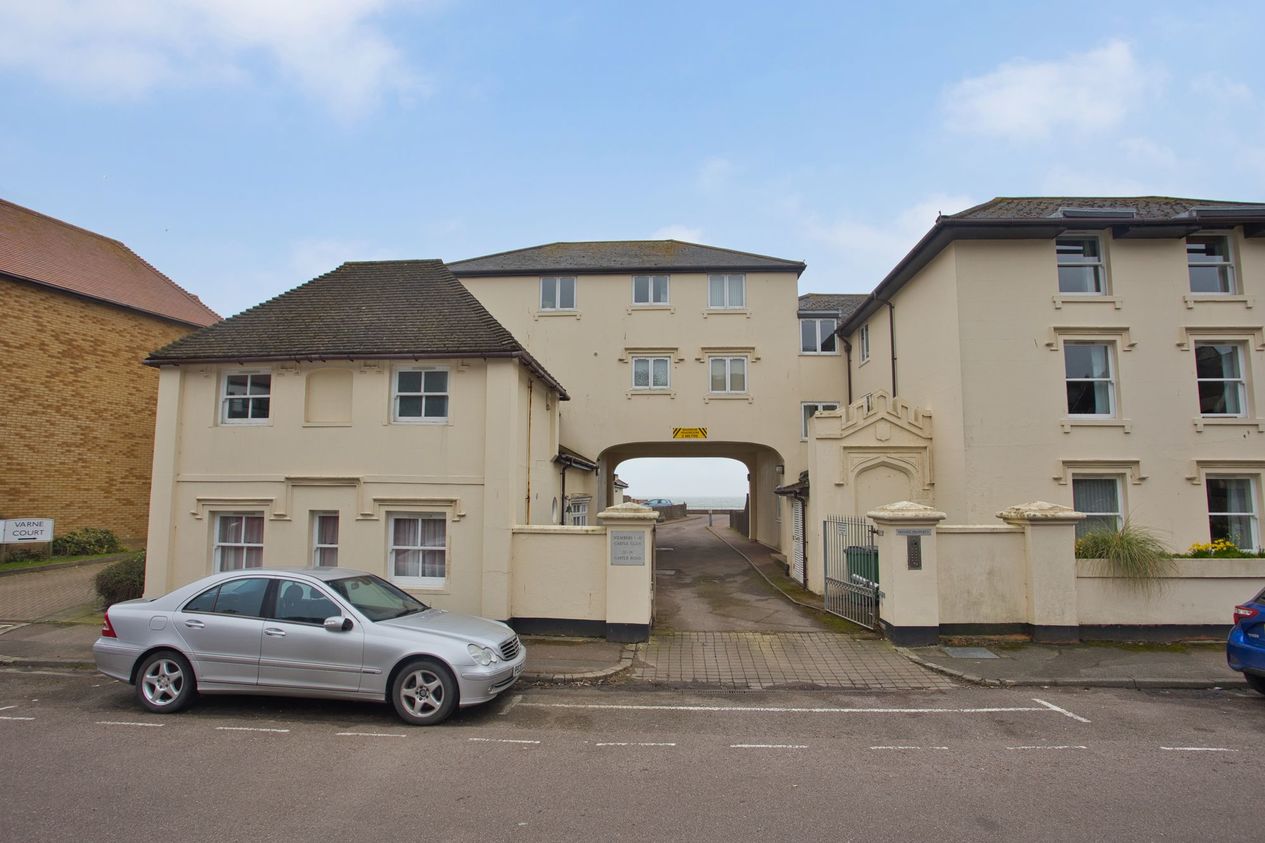 Properties Sold Subject To Contract in Castle Road  Sandgate