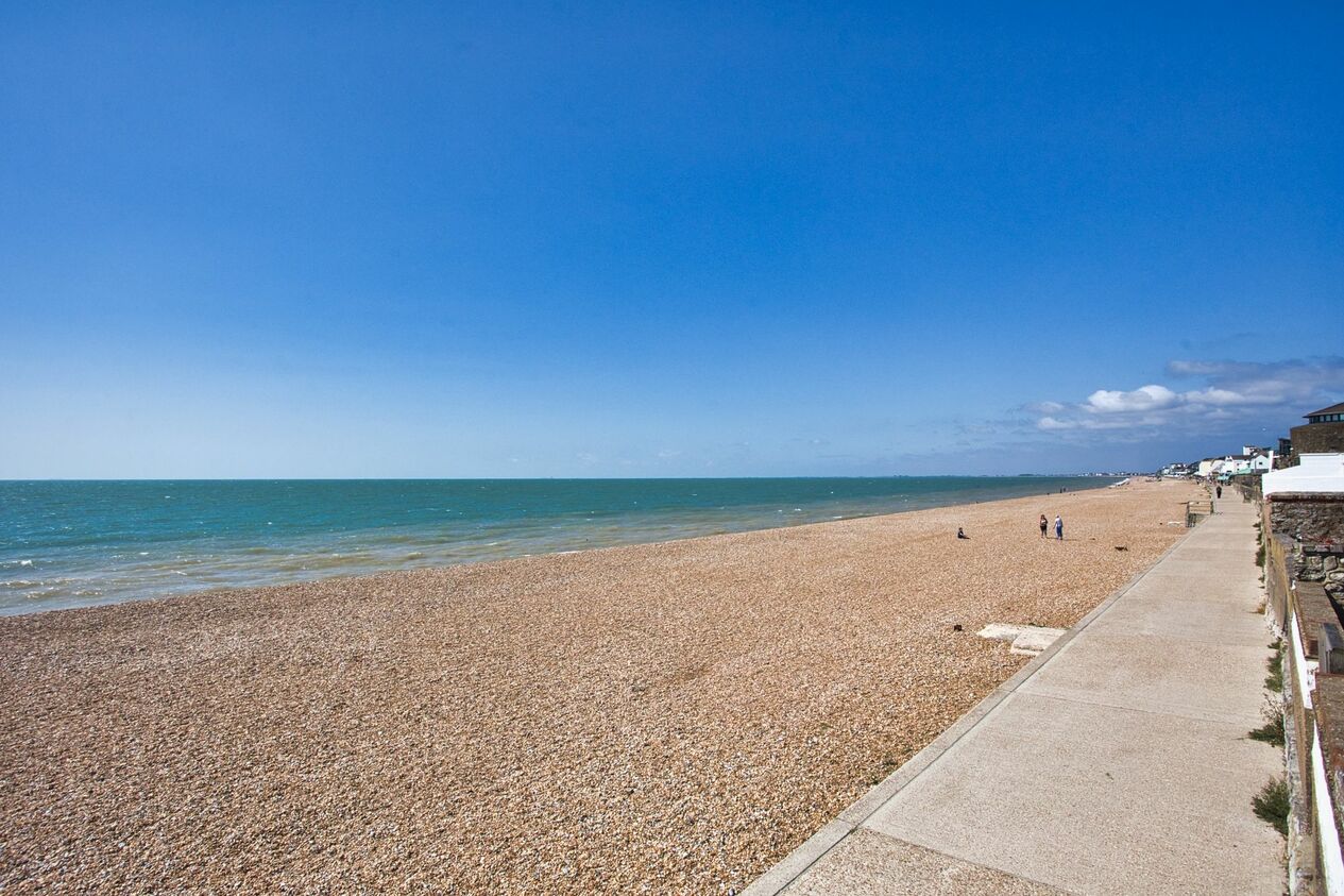 Properties For Sale in Castle Road  Sandgate