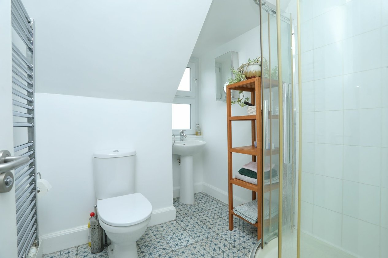 Properties For Sale in Castle Road  Sandgate