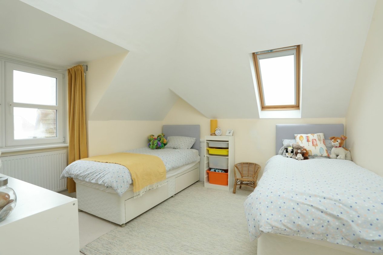 Properties For Sale in Castle Road  Sandgate