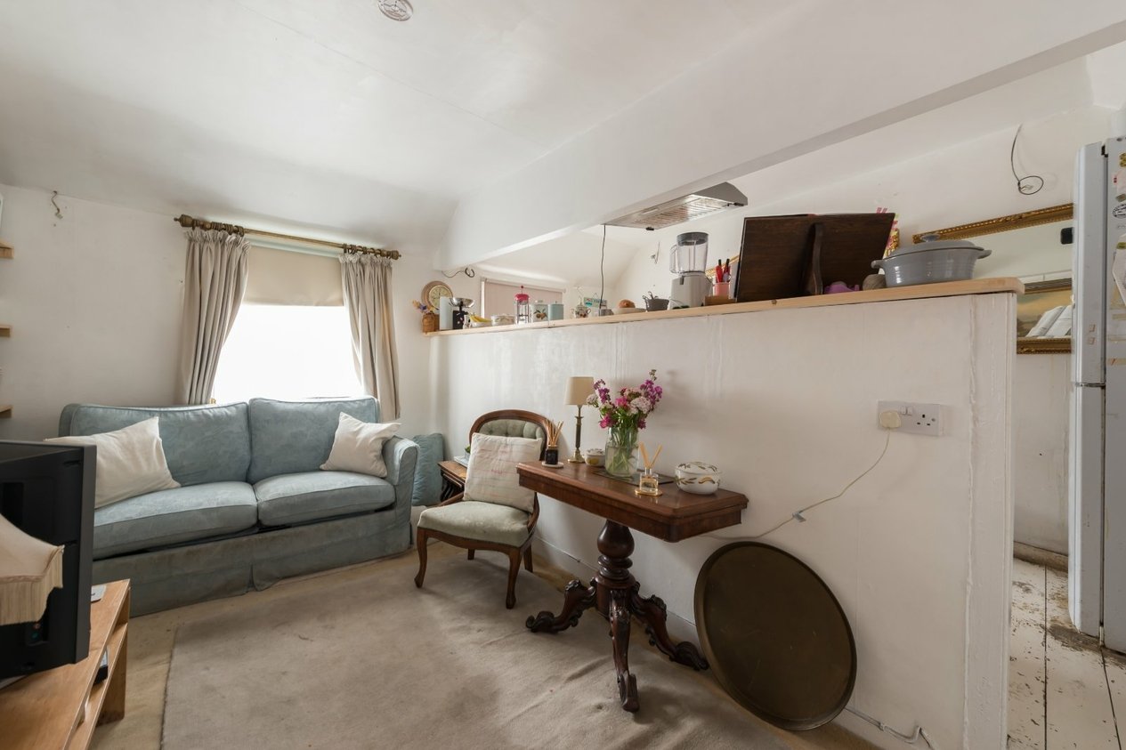 Properties For Sale in Castle Street Canterbury