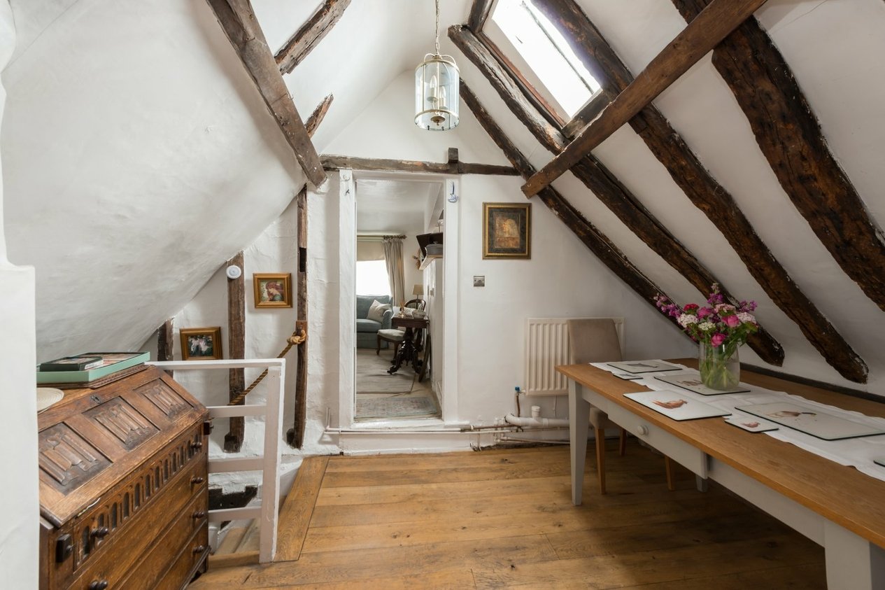 Properties For Sale in Castle Street Canterbury