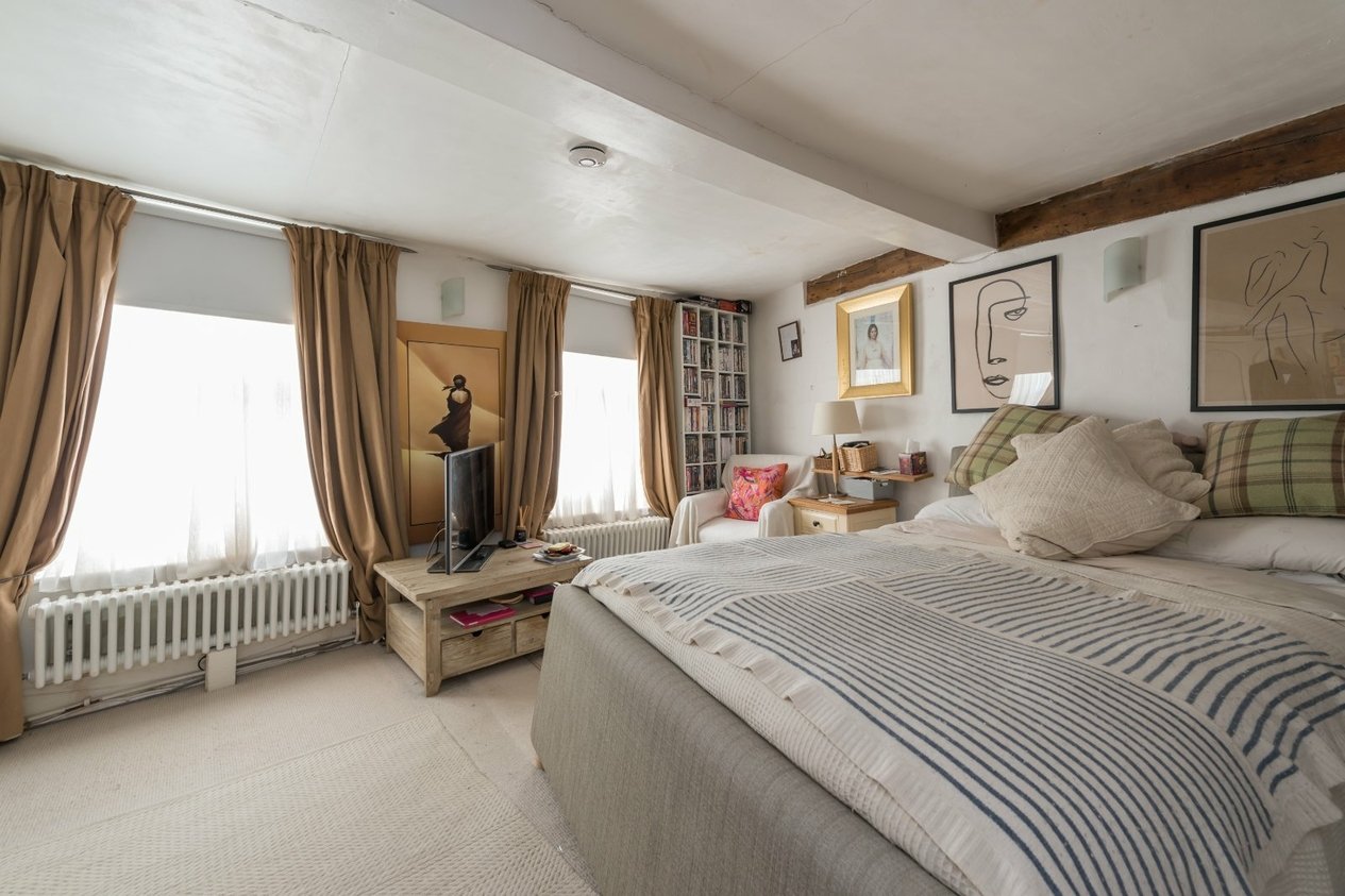 Properties For Sale in Castle Street Canterbury
