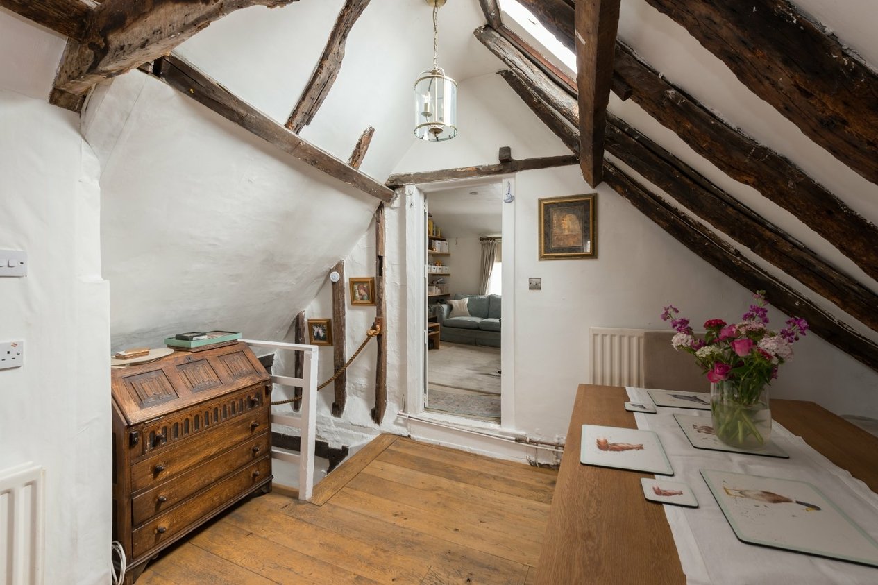 Properties For Sale in Castle Street Canterbury