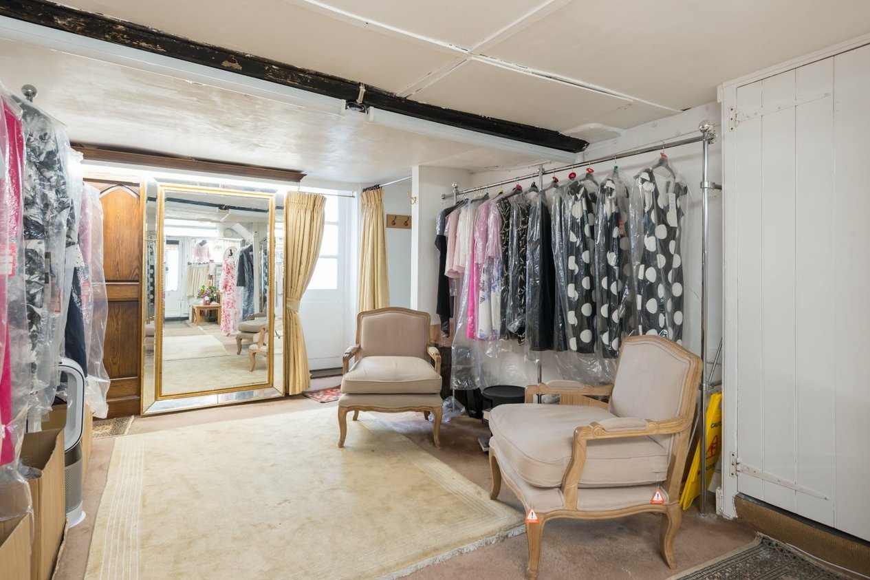 Properties For Sale in Castle Street Canterbury