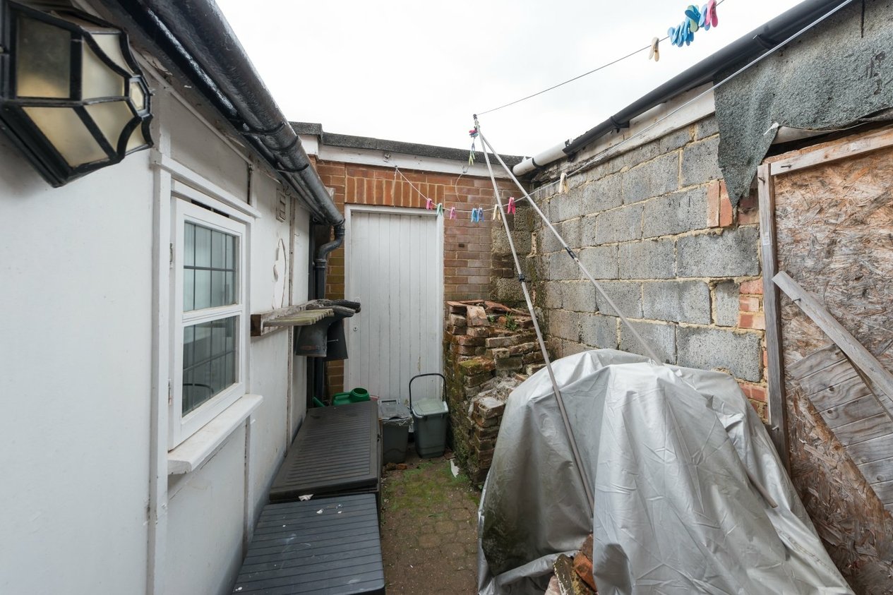 Properties For Sale in Castle Street Canterbury