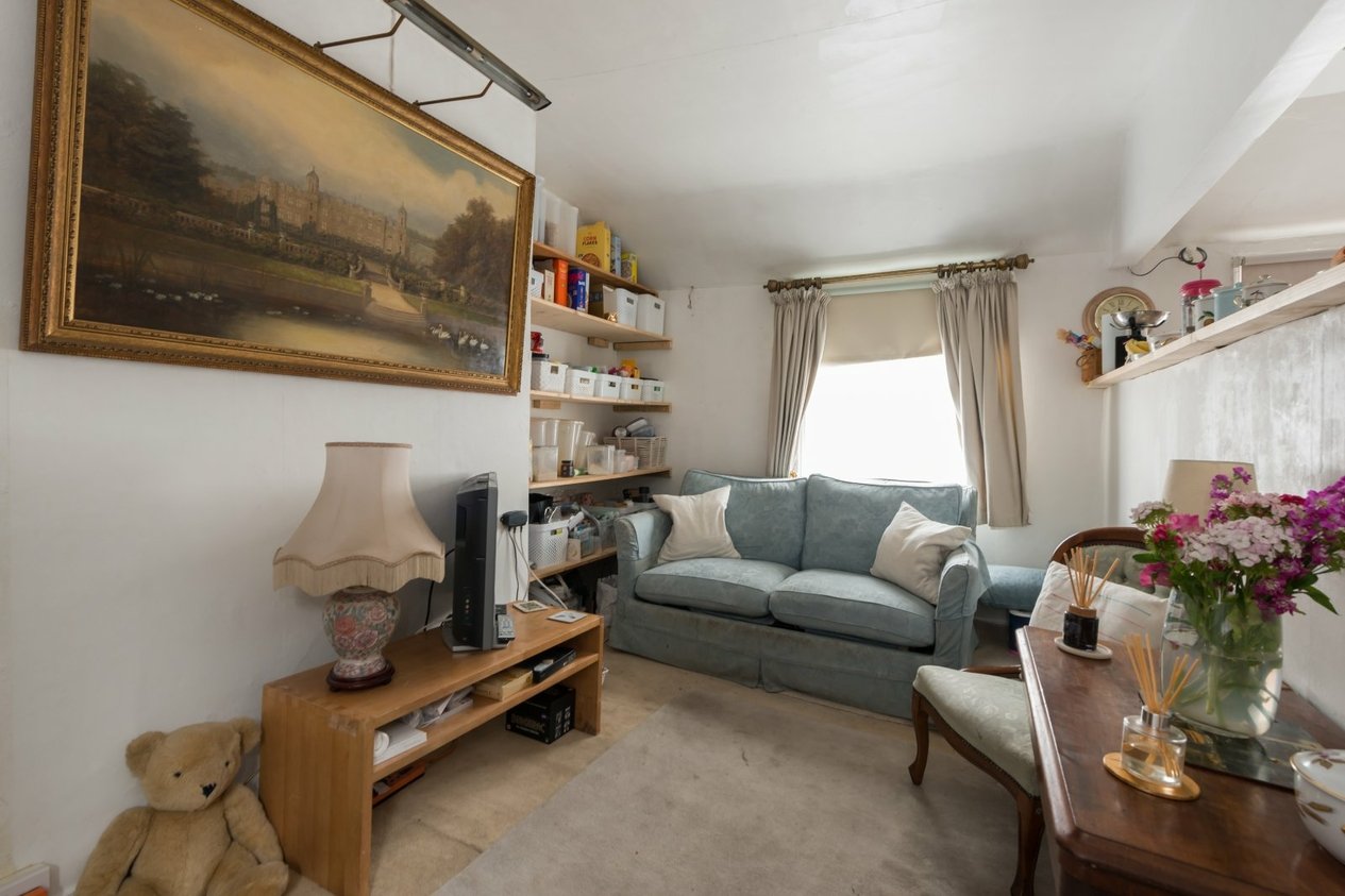 Properties For Sale in Castle Street Canterbury