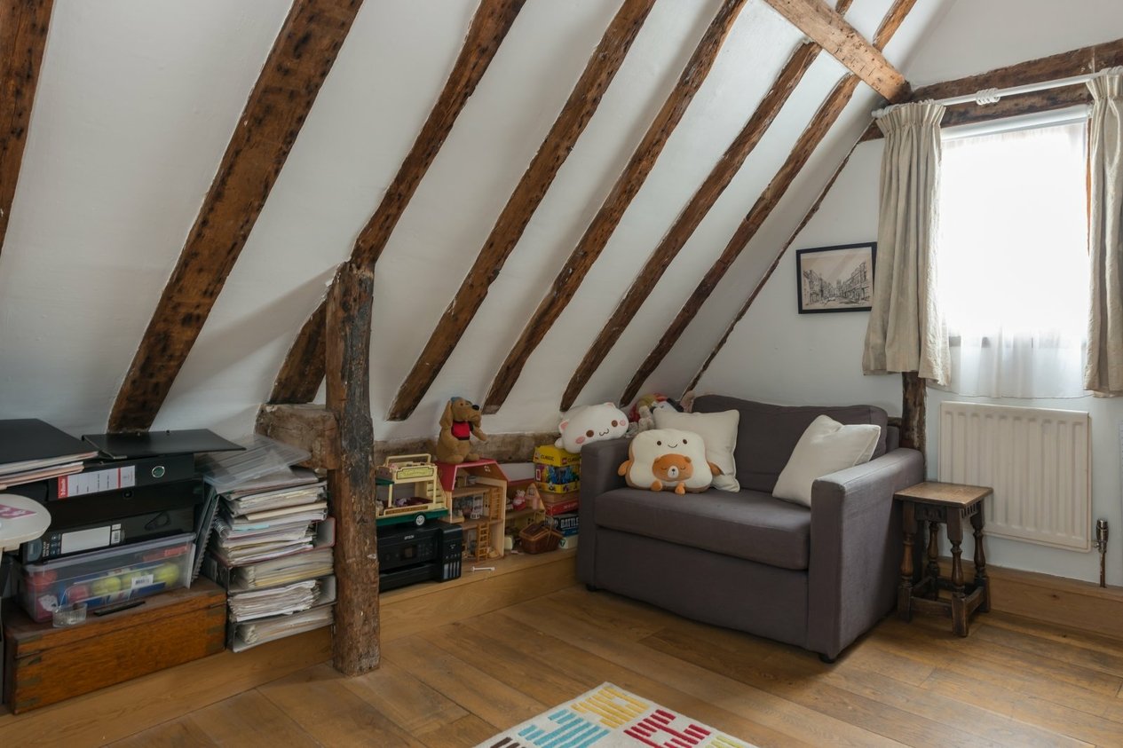 Properties For Sale in Castle Street Canterbury