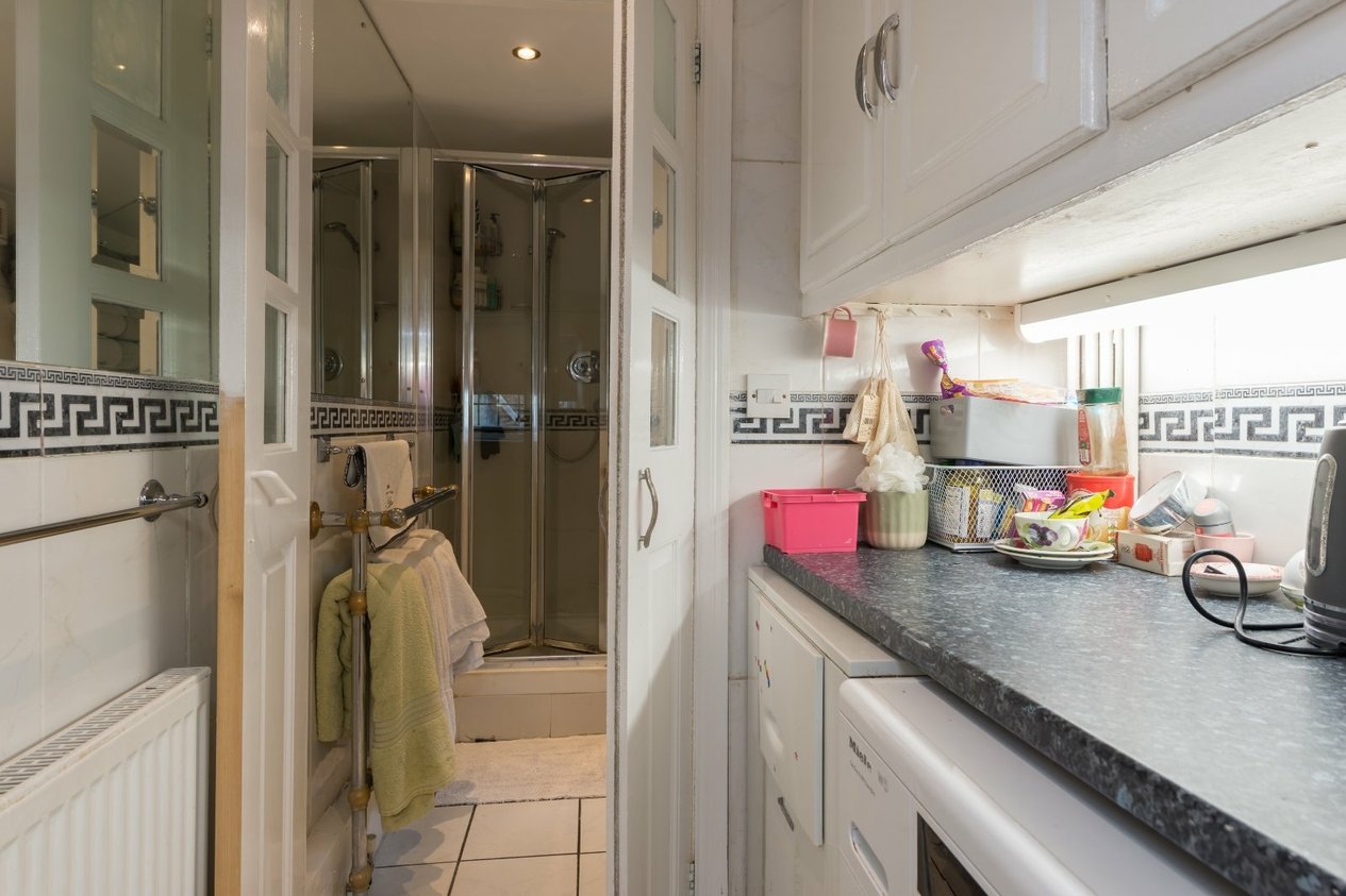 Properties For Sale in Castle Street Canterbury
