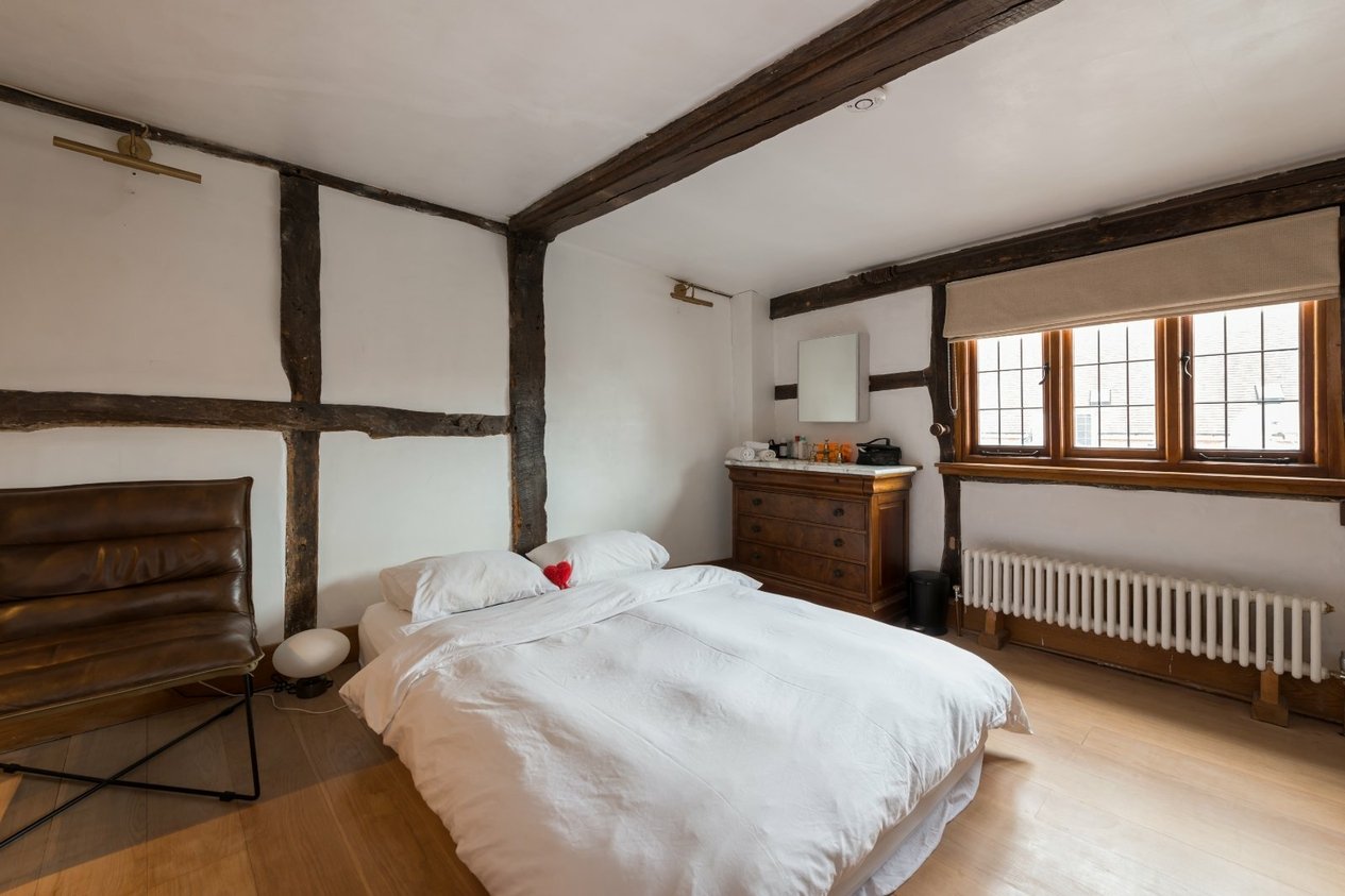 Properties For Sale in Castle Street Canterbury