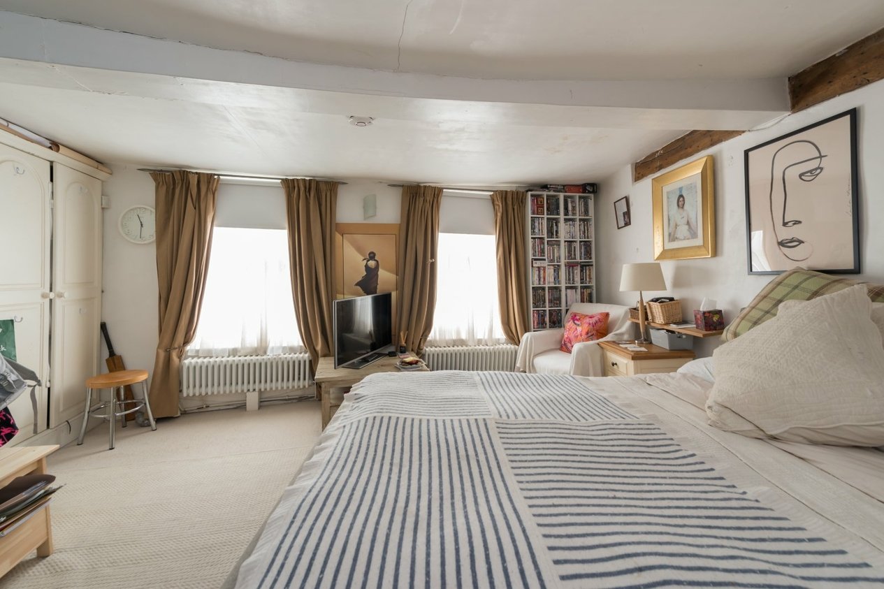 Properties For Sale in Castle Street Canterbury
