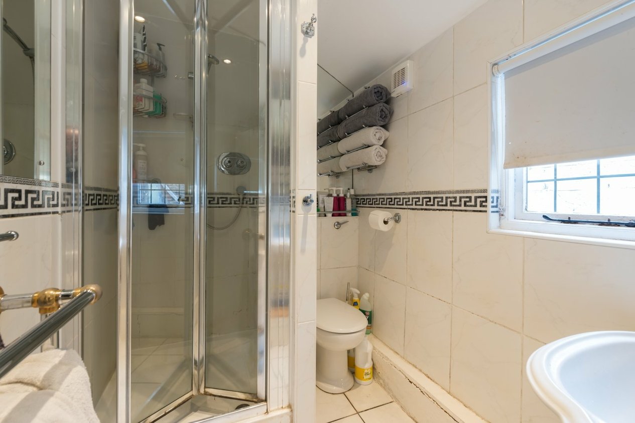 Properties For Sale in Castle Street Canterbury