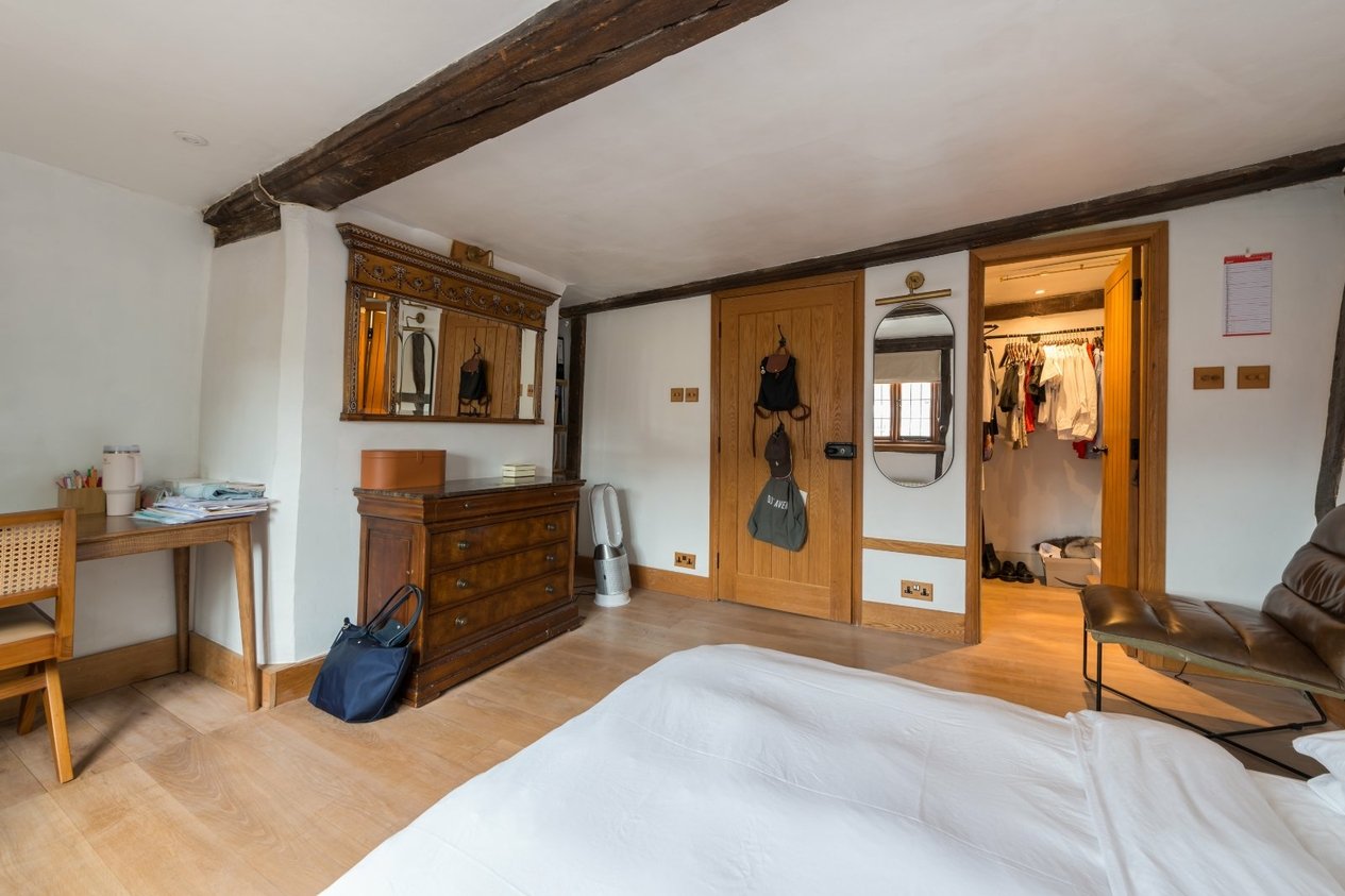Properties For Sale in Castle Street Canterbury