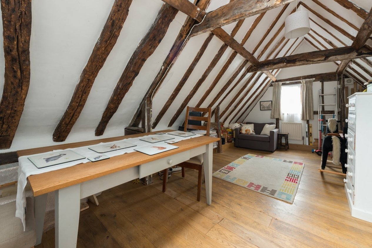 Properties For Sale in Castle Street Canterbury