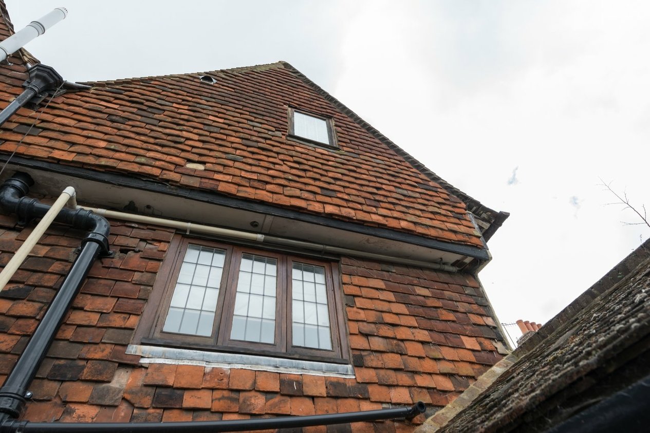 Properties For Sale in Castle Street Canterbury