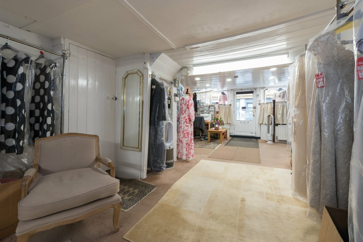Properties For Sale in Castle Street Canterbury
