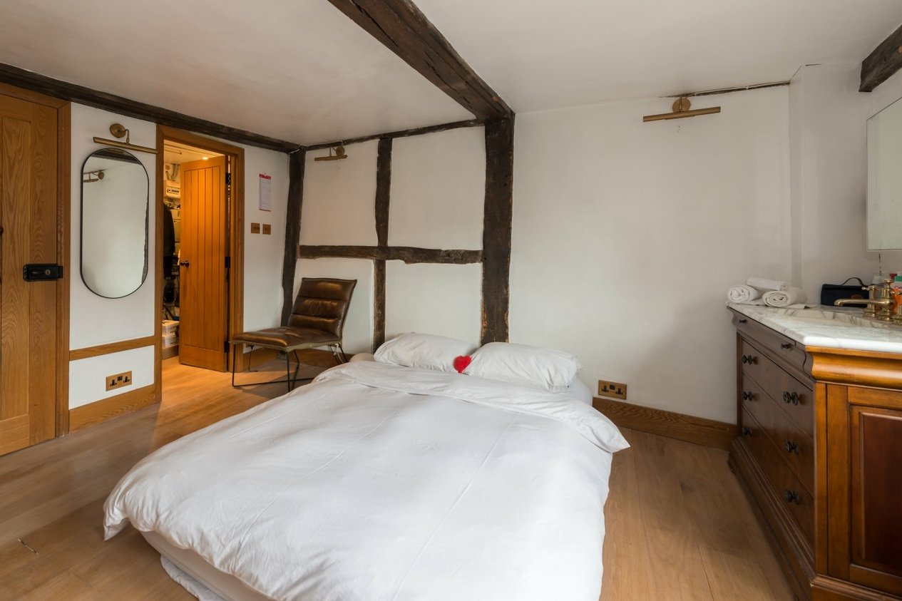 Properties For Sale in Castle Street Canterbury