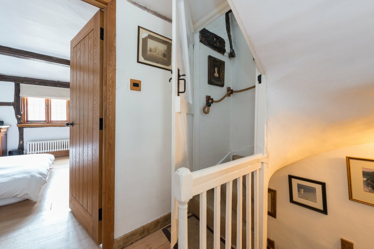 Properties For Sale in Castle Street Canterbury