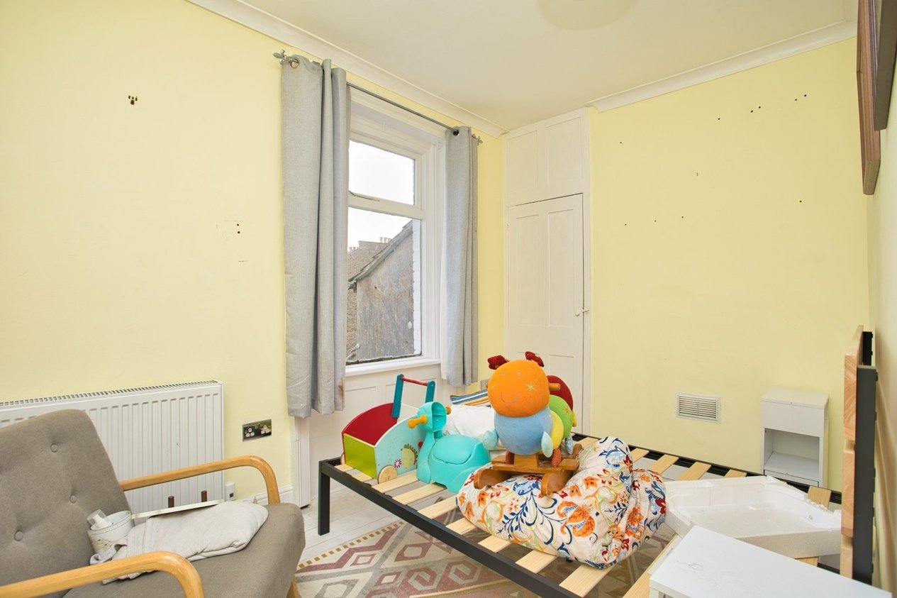 Properties For Sale in Castle Street Dover