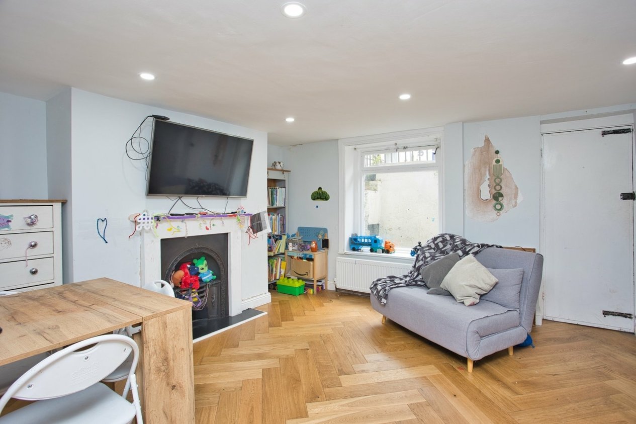 Properties For Sale in Castle Street Dover