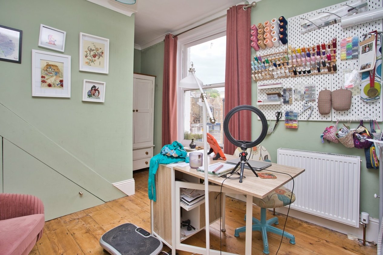 Properties For Sale in Castle Street Dover