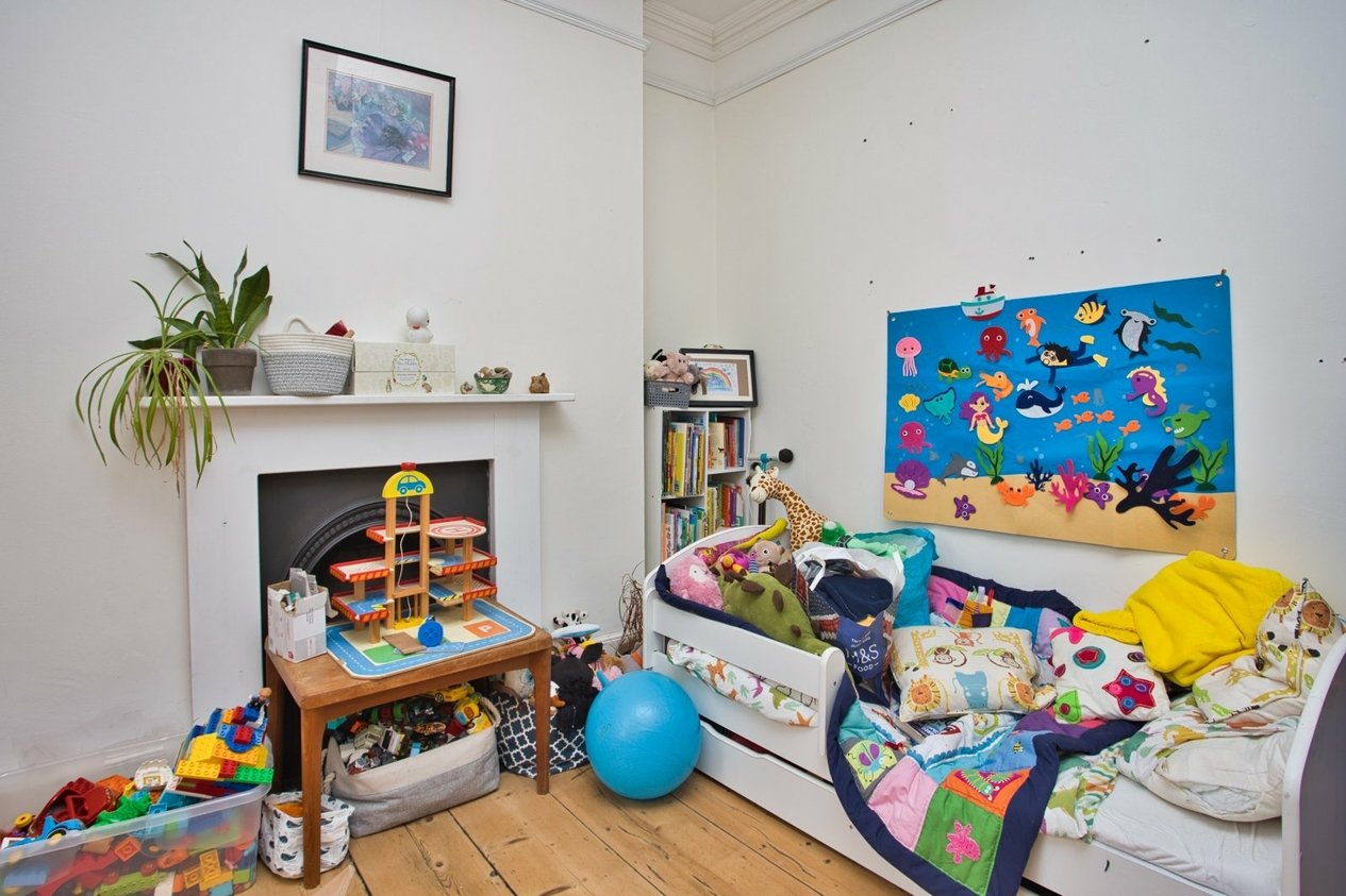 Properties For Sale in Castle Street Dover