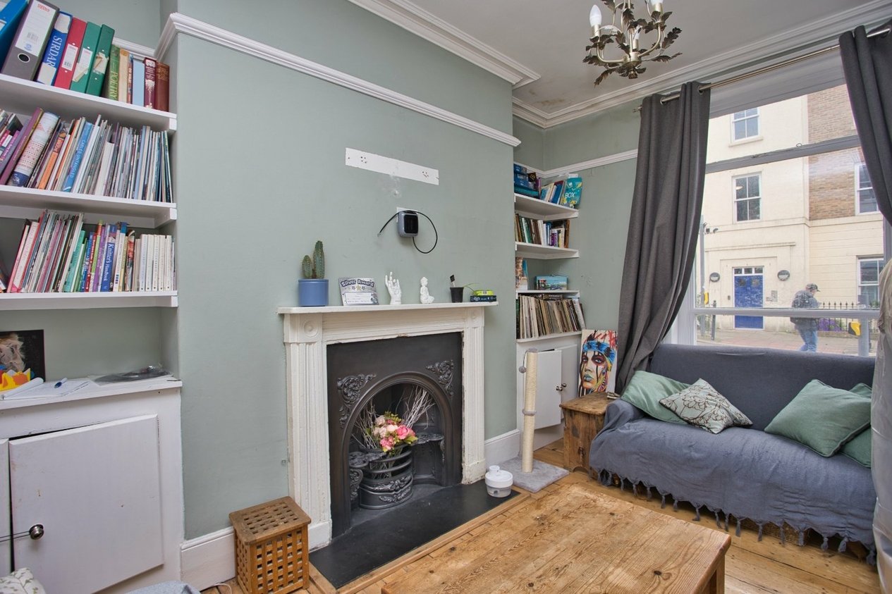 Properties For Sale in Castle Street Dover