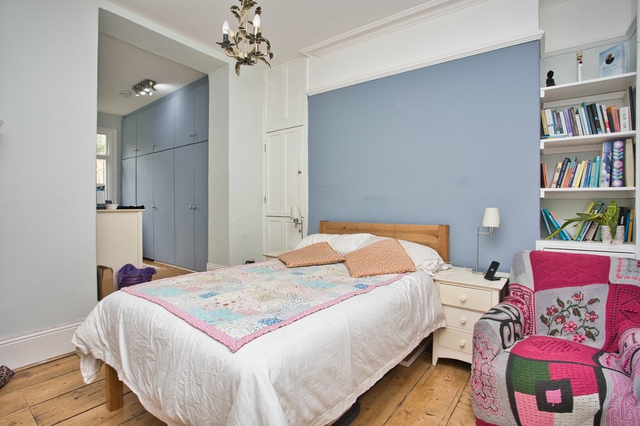 Properties For Sale in Castle Street Dover