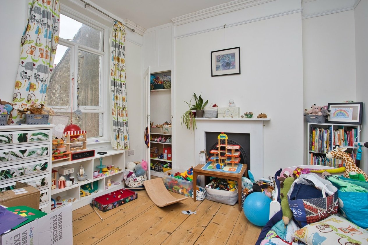 Properties For Sale in Castle Street Dover