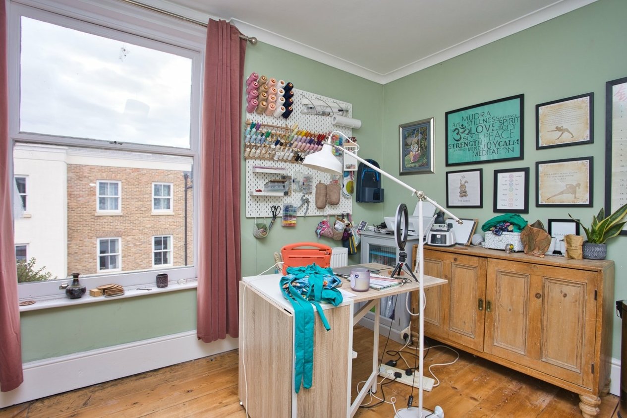 Properties For Sale in Castle Street Dover