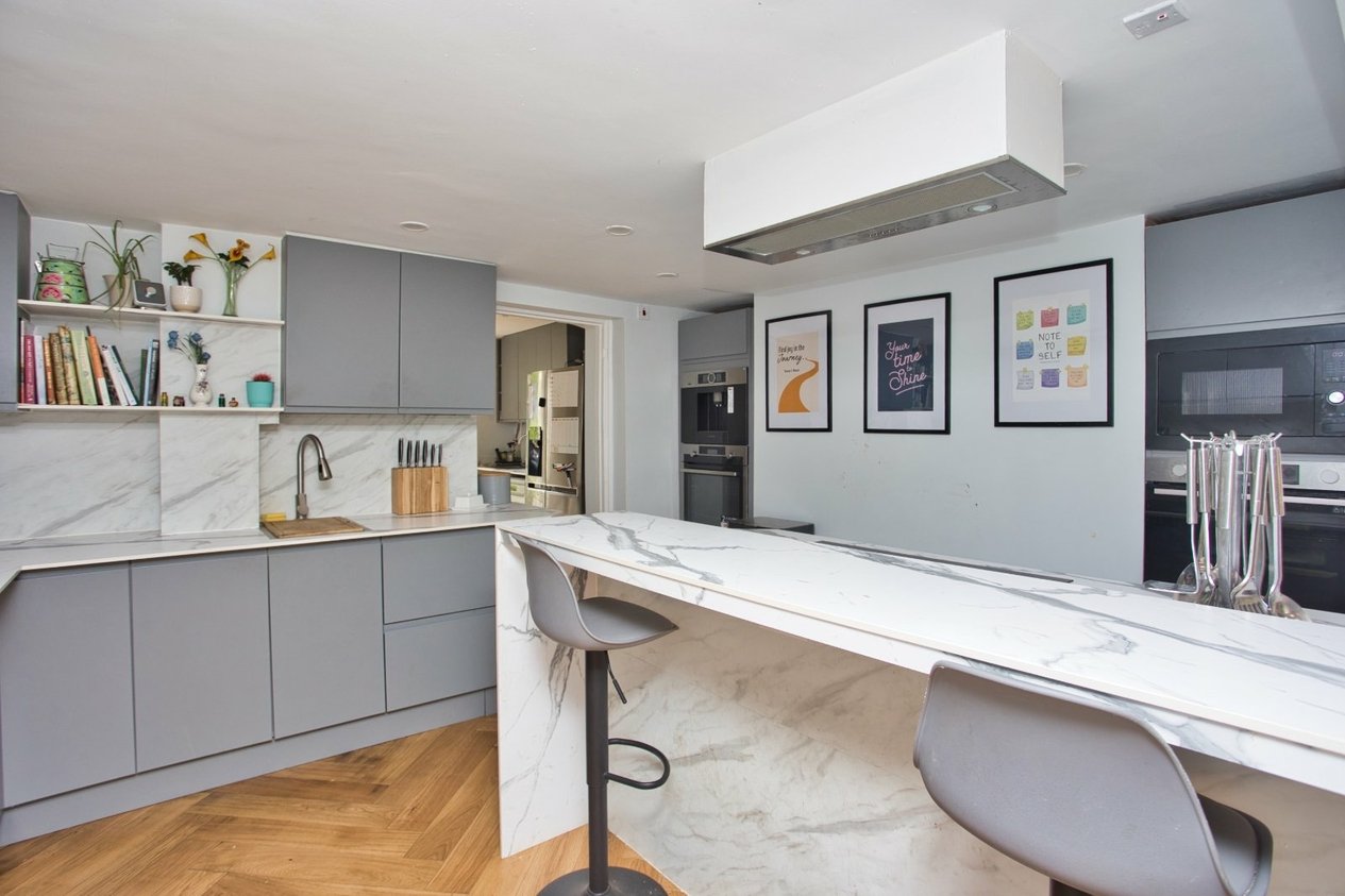 Properties For Sale in Castle Street Dover
