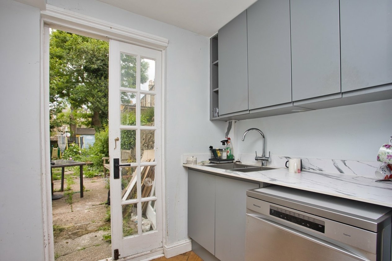 Properties For Sale in Castle Street Dover