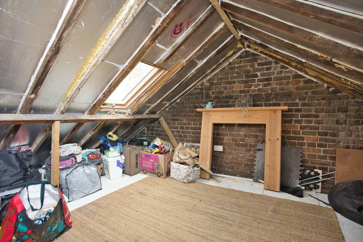 Properties For Sale in Castle Street Dover