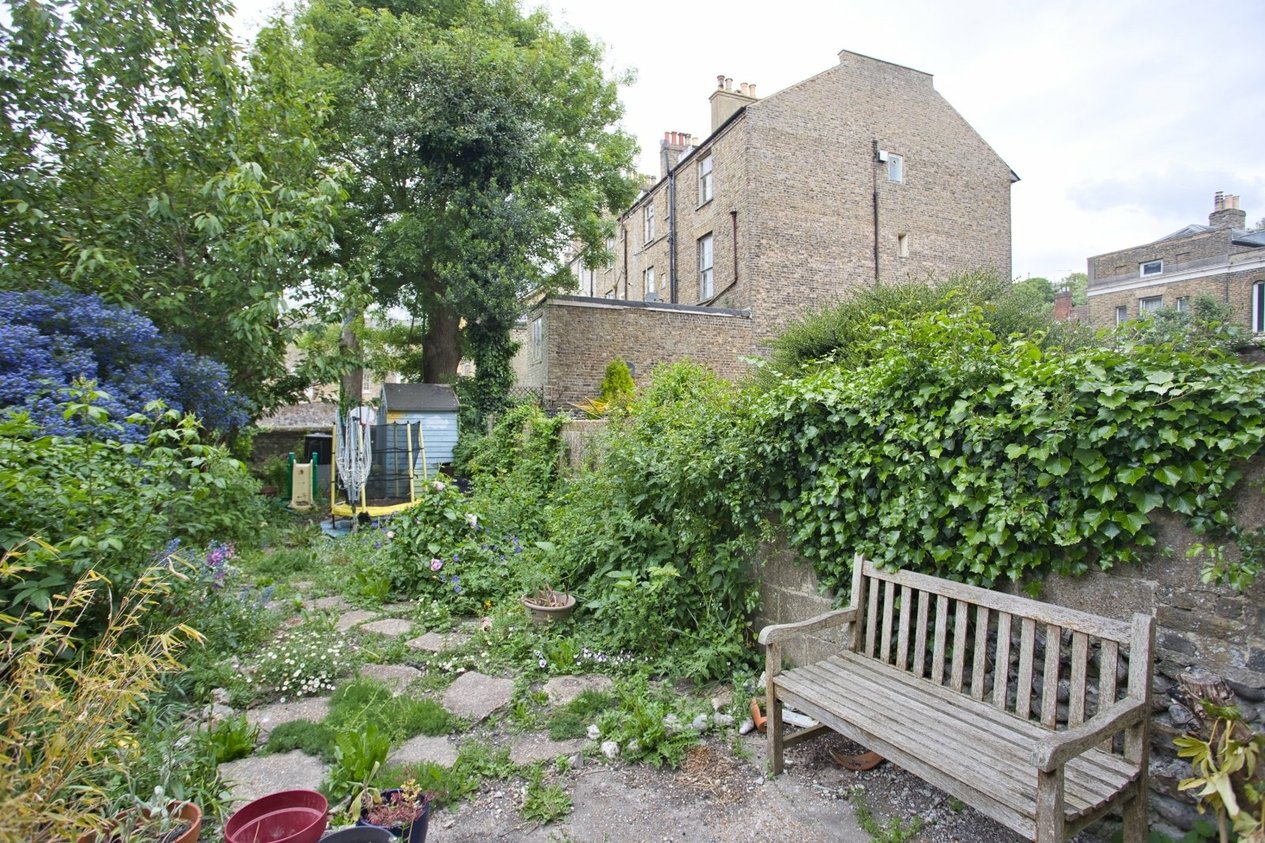 Properties For Sale in Castle Street Dover