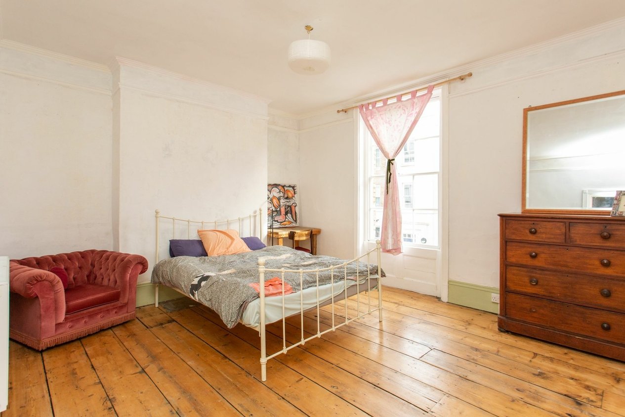 Properties For Sale in Castle Street  Dover