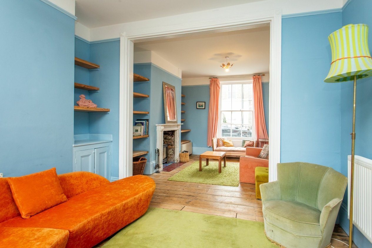 Properties For Sale in Castle Street  Dover